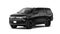 2027 Chevrolet Suburban 4WD Premier