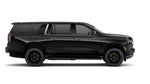 2027 Chevrolet Suburban 4WD Premier