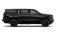 2027 Chevrolet Suburban 4WD Premier