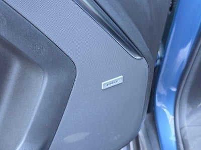 2025 Chevrolet Suburban 4WD High Country