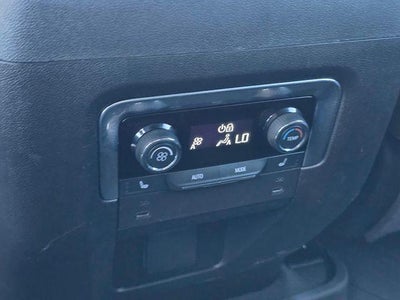 2025 Chevrolet Suburban 4WD High Country