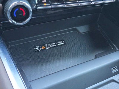 2025 Chevrolet Suburban 4WD High Country