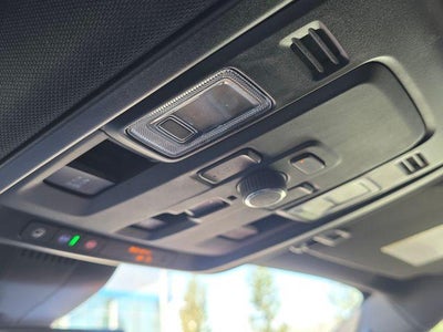 2025 Chevrolet Suburban 4WD High Country