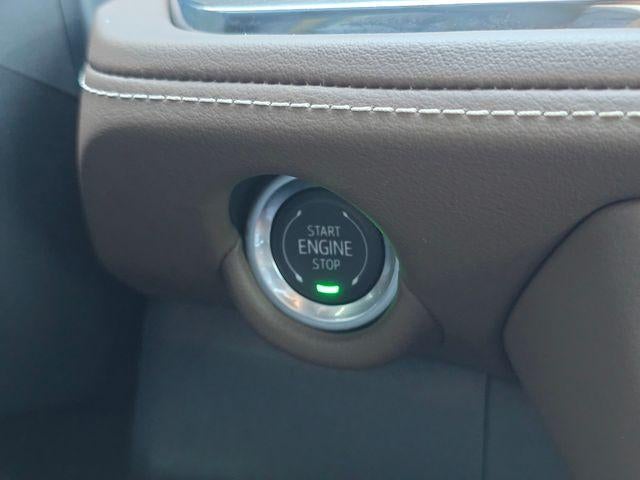 2025 Chevrolet Suburban 4WD High Country