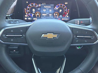 2025 Chevrolet Suburban 4WD High Country