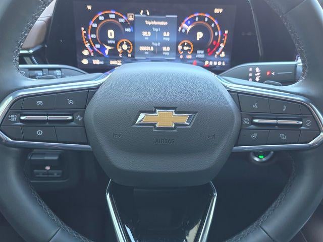 2025 Chevrolet Suburban 4WD High Country