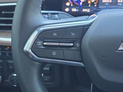 2025 Chevrolet Suburban 4WD High Country