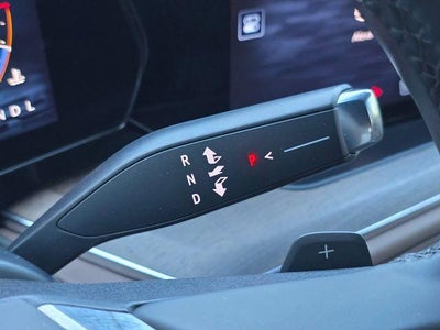 2025 Chevrolet Suburban 4WD High Country