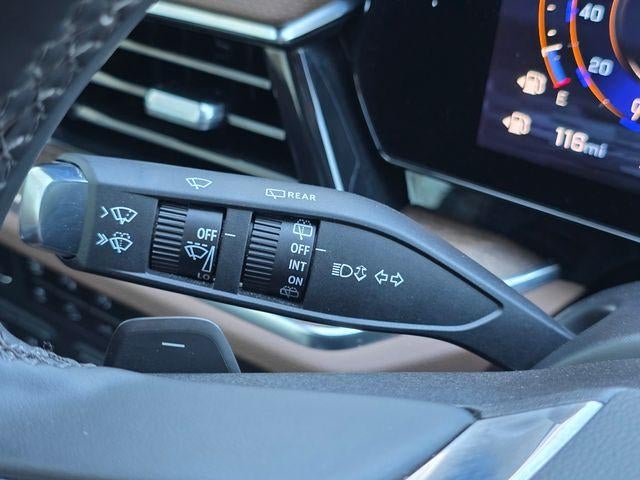 2025 Chevrolet Suburban 4WD High Country