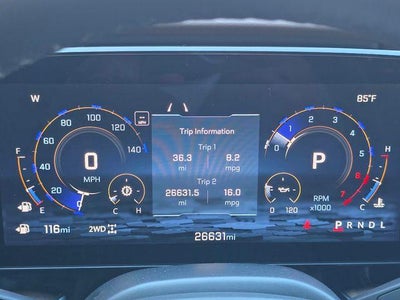 2025 Chevrolet Suburban 4WD High Country