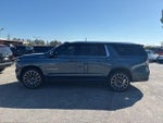 2025 Chevrolet Suburban 4WD High Country