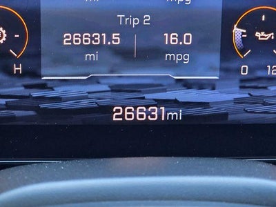 2025 Chevrolet Suburban 4WD High Country