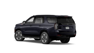 2026 Chevrolet Tahoe 4WD Z71
