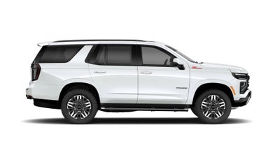2026 Chevrolet Tahoe 4WD Z71