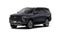 2026 Chevrolet Tahoe 4WD Z71