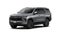2026 Chevrolet Tahoe 4WD RST