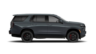 2026 Chevrolet Tahoe 4WD RST