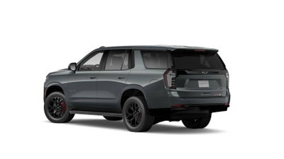 2026 Chevrolet Tahoe 4WD RST