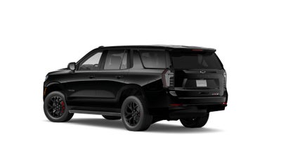 2026 Chevrolet Tahoe 4WD RST