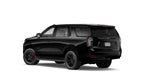 2026 Chevrolet Tahoe 4WD RST