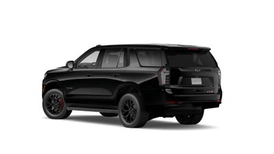 2026 Chevrolet Tahoe 4WD RST