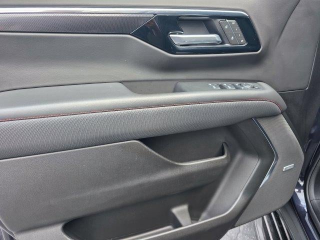 2025 Chevrolet Tahoe 4WD RST