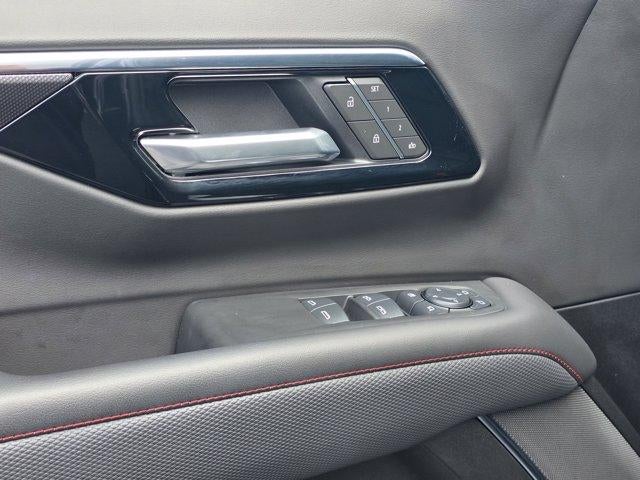 2025 Chevrolet Tahoe RST - Photo 11