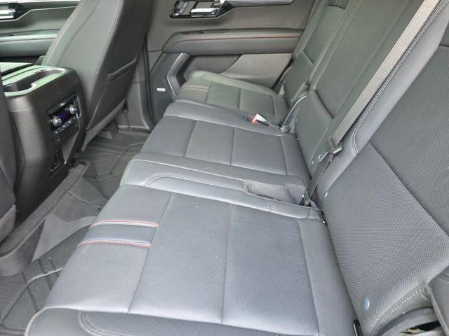 2025 Chevrolet Tahoe RST - Photo 13