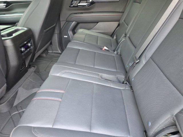 2025 Chevrolet Tahoe 4WD RST