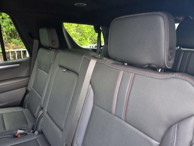 2025 Chevrolet Tahoe RST - Photo 14