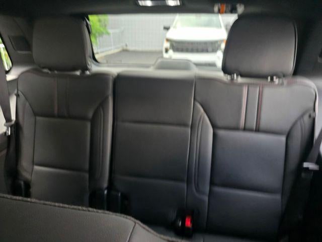 2025 Chevrolet Tahoe RST - Photo 15