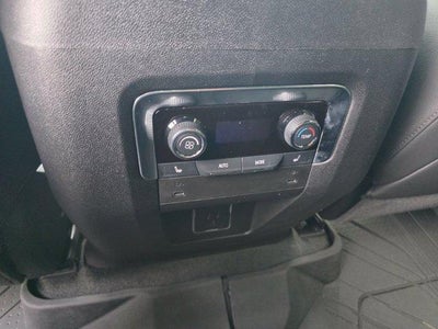 2025 Chevrolet Tahoe 4WD RST