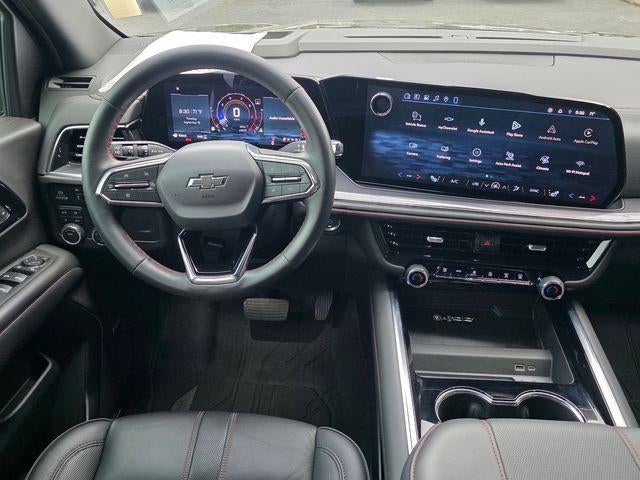 2025 Chevrolet Tahoe RST - Photo 18