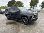 2025 Chevrolet Tahoe 4WD RST