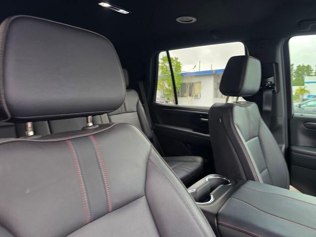 2025 Chevrolet Tahoe RST - Photo 21