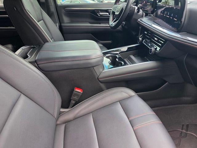 2025 Chevrolet Tahoe RST - Photo 22