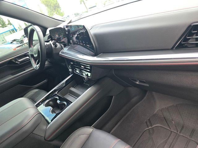 2025 Chevrolet Tahoe RST - Photo 23