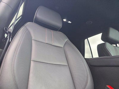 2025 Chevrolet Tahoe 4WD RST