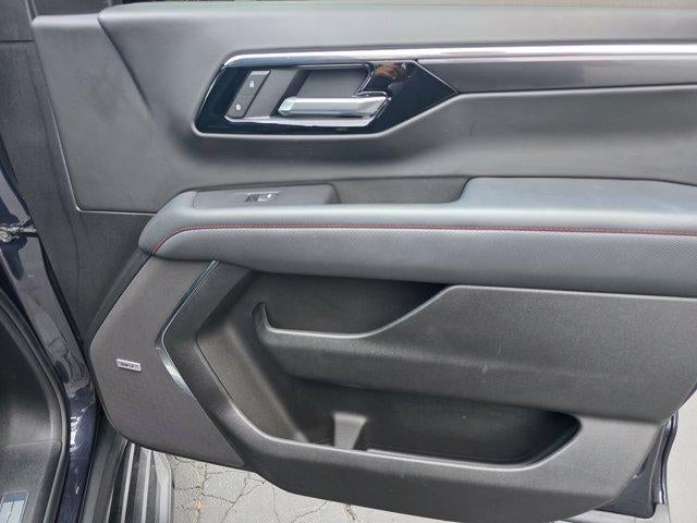 2025 Chevrolet Tahoe RST - Photo 25