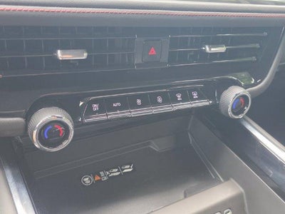 2025 Chevrolet Tahoe 4WD RST