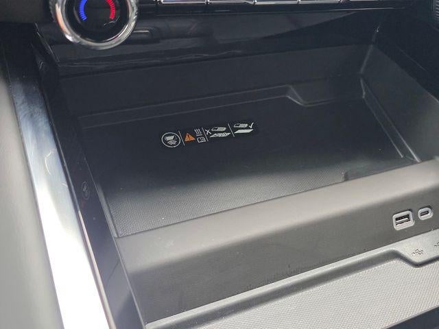 2025 Chevrolet Tahoe RST - Photo 29