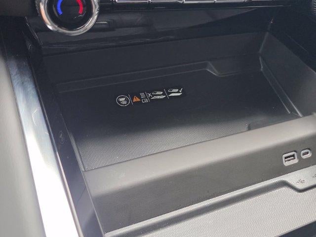 2025 Chevrolet Tahoe 4WD RST