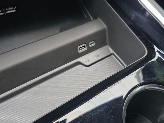 2025 Chevrolet Tahoe RST - Photo 30