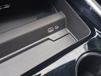 2025 Chevrolet Tahoe 4WD RST