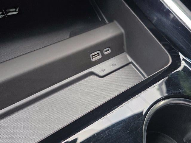 2025 Chevrolet Tahoe 4WD RST