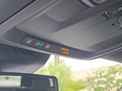2025 Chevrolet Tahoe 4WD RST