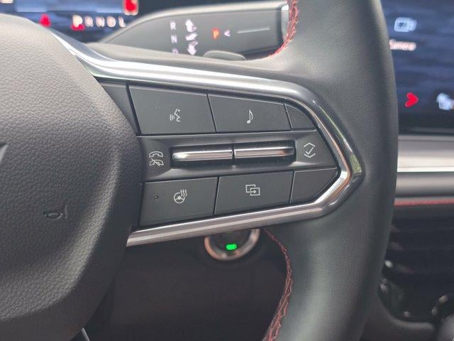 2025 Chevrolet Tahoe RST - Photo 36