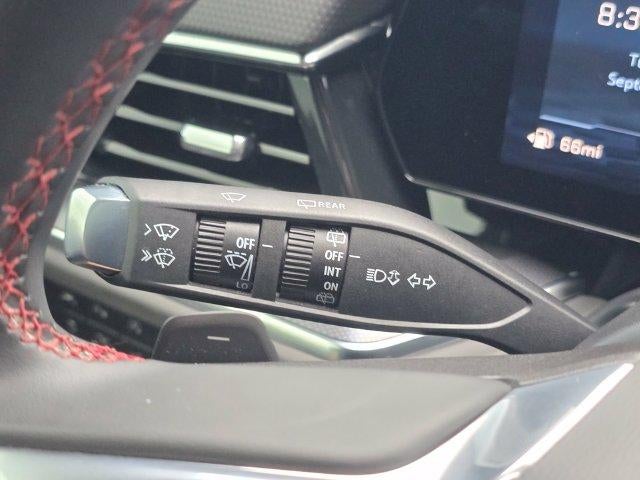 2025 Chevrolet Tahoe 4WD RST