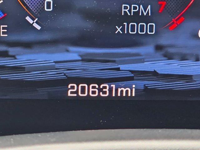 2025 Chevrolet Tahoe RST - Photo 40