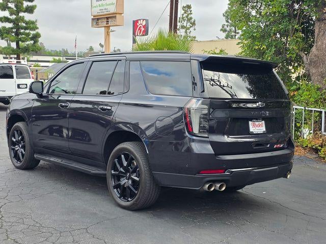2025 Chevrolet Tahoe RST - Photo 6